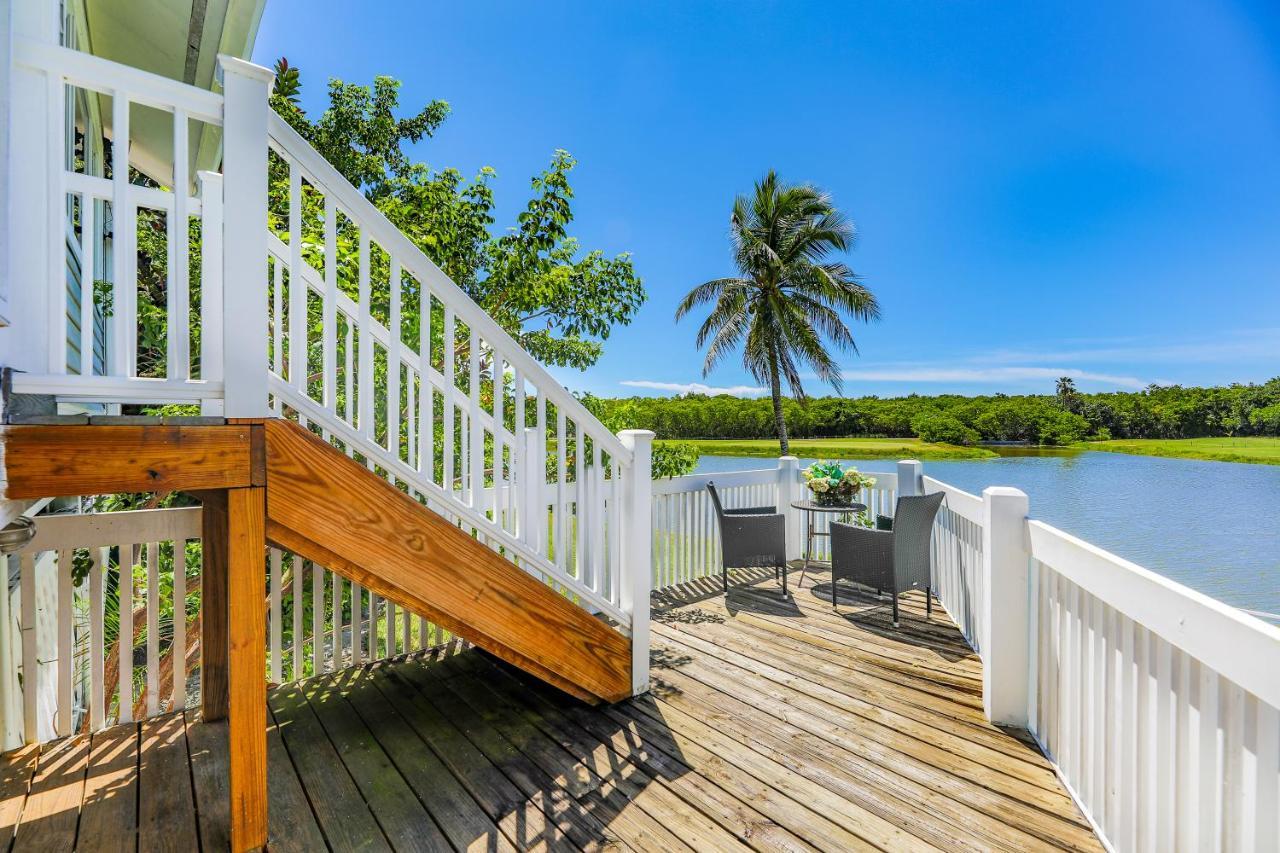 Pearl Of Sanibel-Brand New To Rentals! Exterior photo