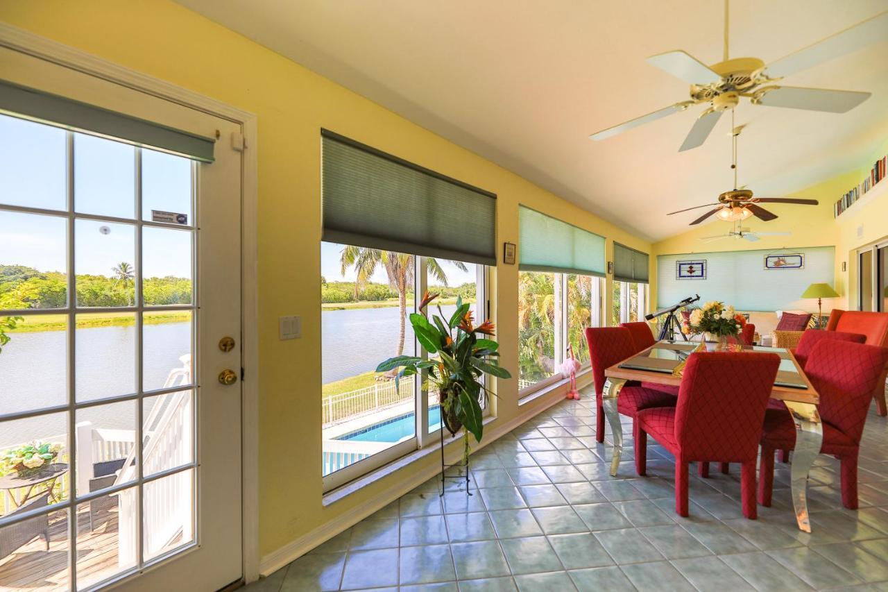 Pearl Of Sanibel-Brand New To Rentals! Exterior photo